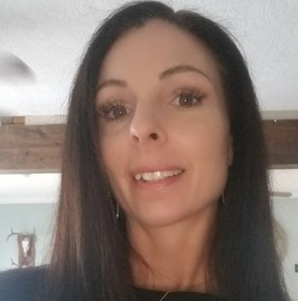 Meet your Posher, Shanna